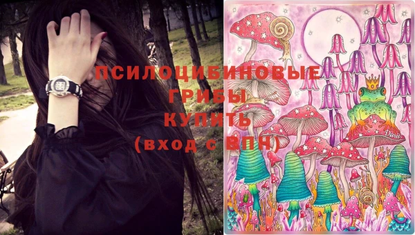 прущий лед Алексеевка